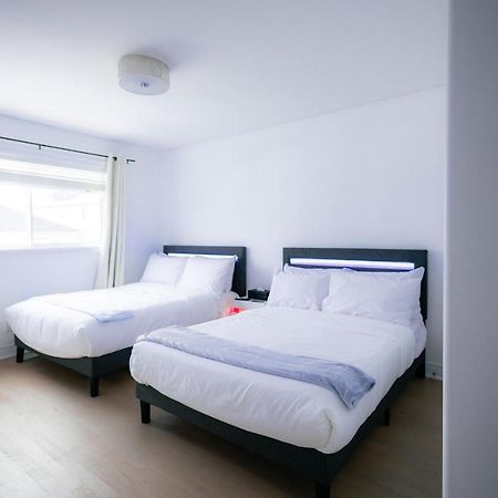 5 Beds On The Rapids - 5 Mins To The Falls Villa Niagara Falls Exterior photo