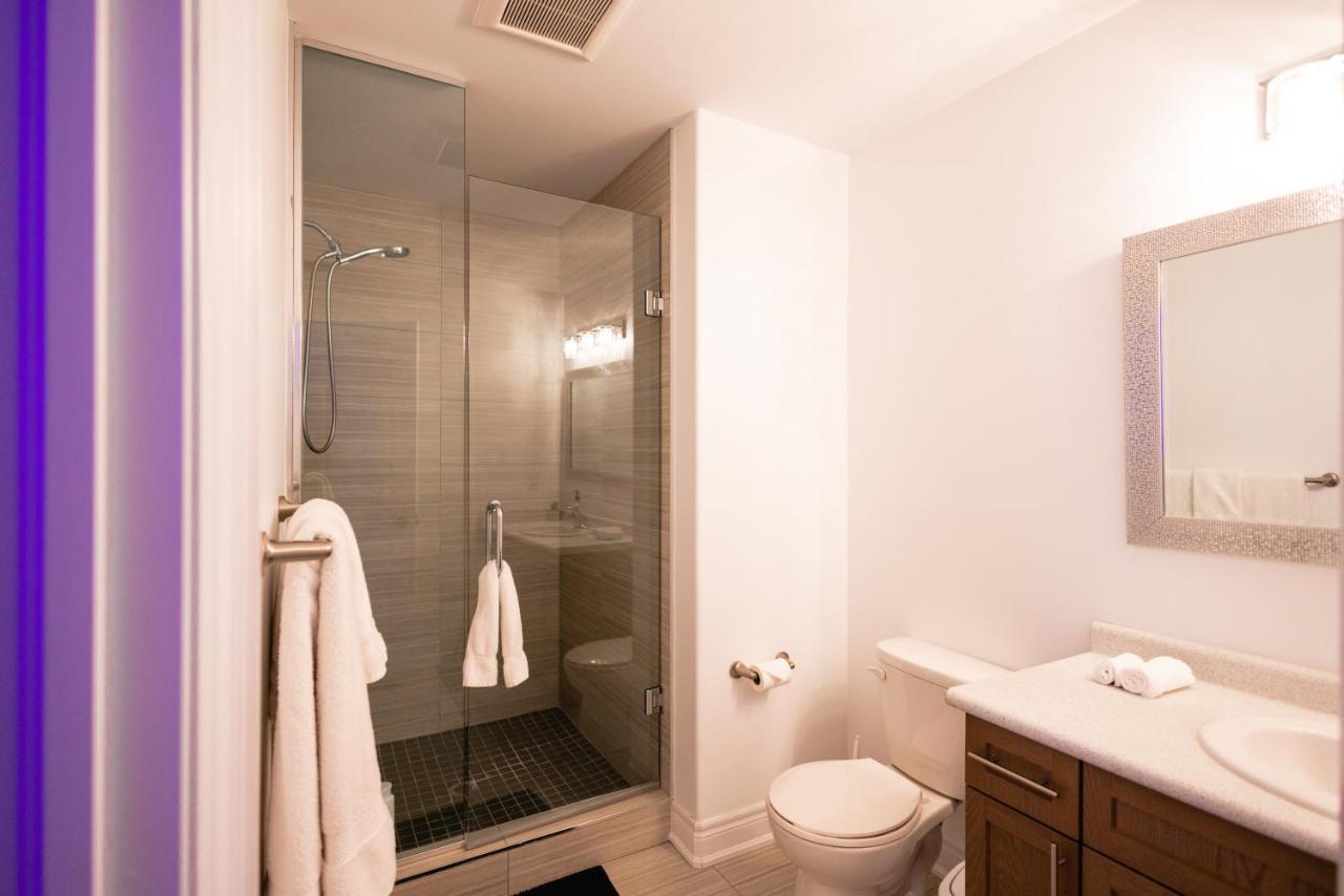 5 Beds On The Rapids - 5 Mins To The Falls Villa Niagara Falls Exterior photo