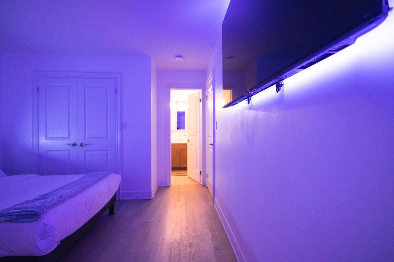 5 Beds On The Rapids - 5 Mins To The Falls Villa Niagara Falls Exterior photo